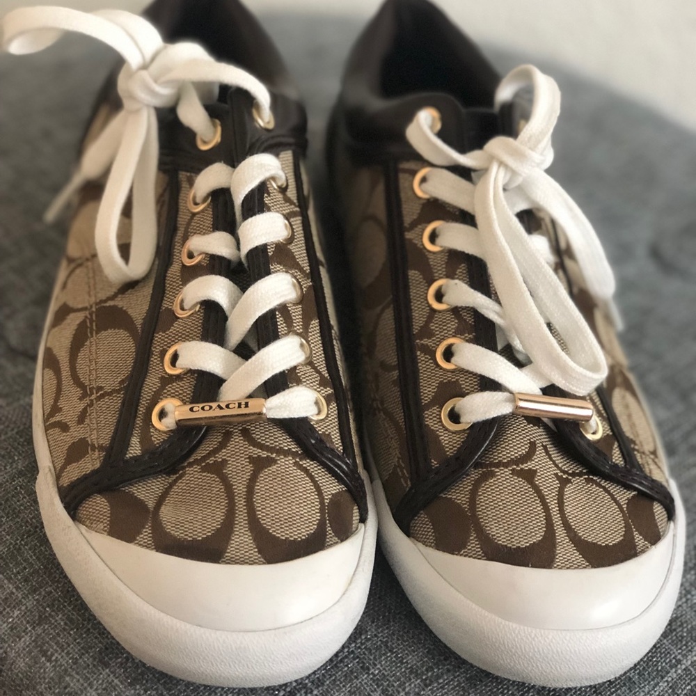 Coach Women’s Shoes